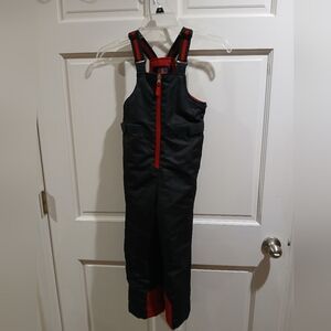 Swiss Tech Snow Bib 4/5 Xs